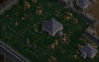 The Cemetery